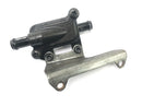 Yamaha WR 125 R DE07 [2009] - Abgasrückführung Ventil mit Halter