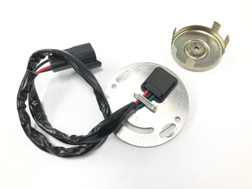 Buell X1 Lightning BL1 [1999] - Placa del sensor de captación del sensor de encendido Sensor Hall