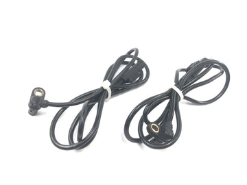 BMW F 800 ST E8ST [2007] - ABS Sensor Radsensor vorne hinten