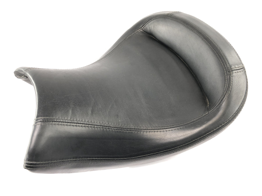 BMW R 1200 C 259C [1998] - Asiento conductor cuero negro