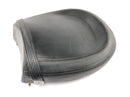 BMW R 1200 C 259C [1998] - Asiento acompañante trasero cuero negro
