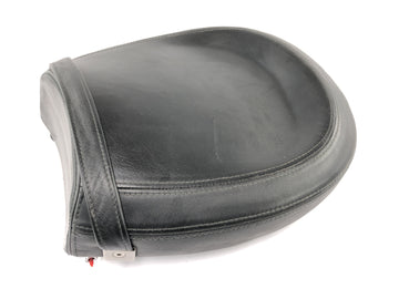 BMW R 1200 C 259C [1998] - Asiento acompañante trasero cuero negro