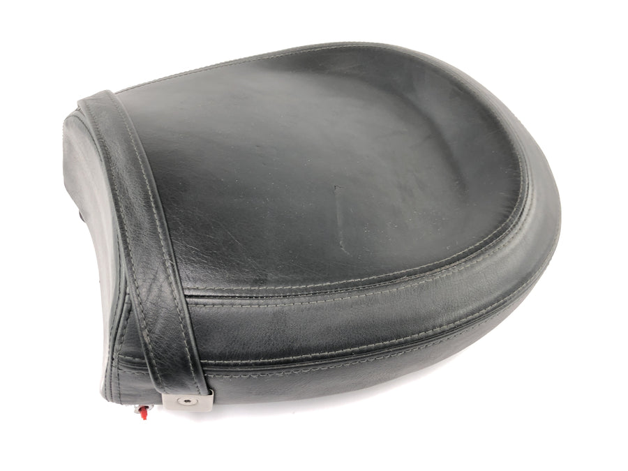 BMW R 1200 C 259C [1998] - Asiento acompañante trasero cuero negro