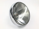 BMW R 1200 C 259C [1998] - Faro faro carcasa cromada H4
