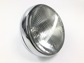 BMW R 1200 C 259C [1998] - Faro faro carcasa cromada H4