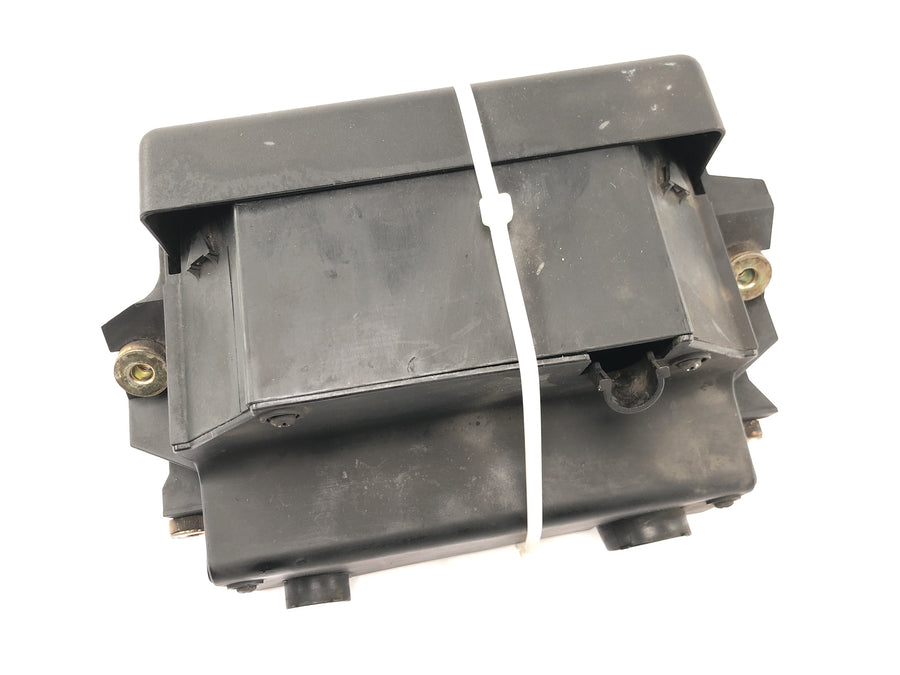 BMW R 1200 C 259C [1998] - Caja electrónica caja de fusibles