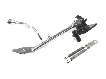 BMW R 1200 C 259C [1998] - Caballete lateral completo con muelles