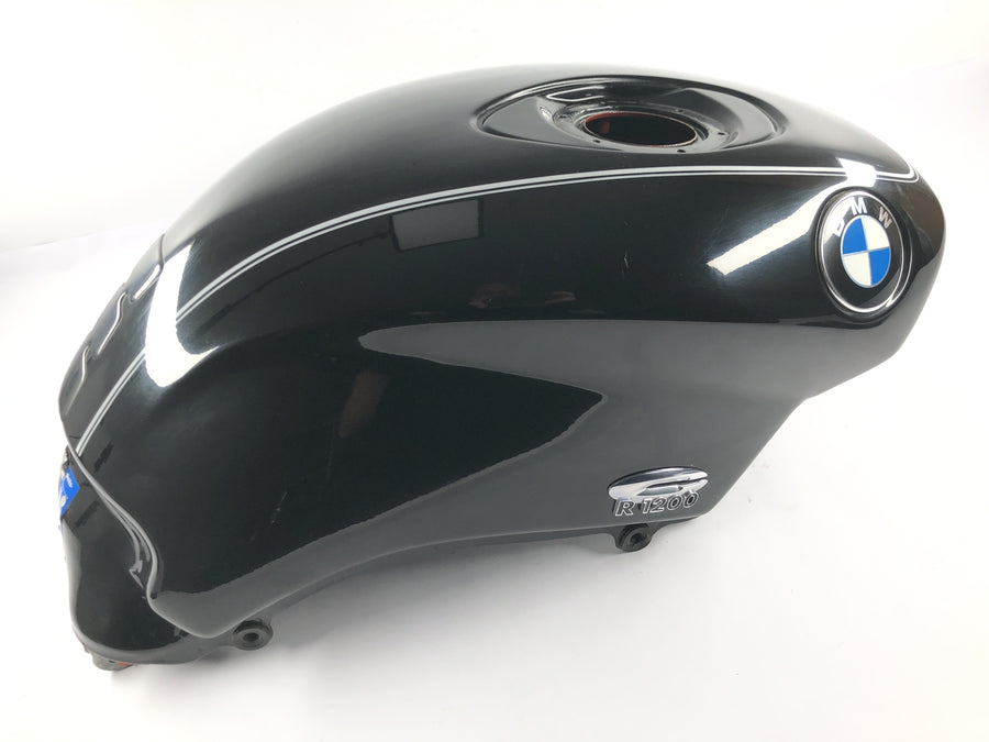 BMW R 1200 C 259C [1998] - Depósito de gasolina código de color del depósito de combustible 730 negro