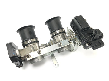 BMW R 1200 C 259C [1998] - Válvula mariposa sistema inyección BING Bosch
