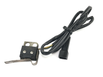 BMW R 1200 C 259C [1998] - Interruptor de luz de freno trasero