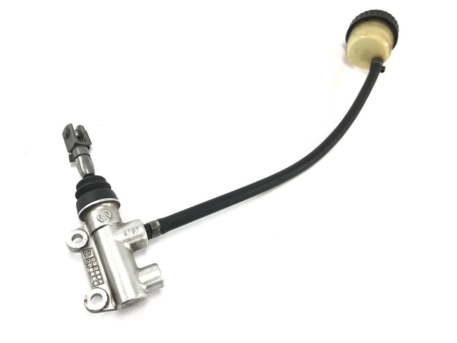 BMW R 1200 C 259C [1998] - Bomba de freno trasero, cilindro de freno Brembo
