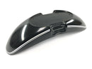 BMW R 1200 C 259C [1998] - Código de color del guardabarros delantero 730 negro