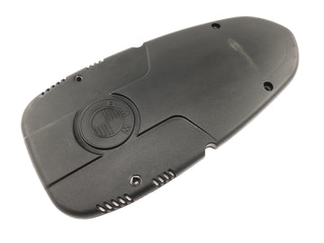 BMW R 1200 C 259C [1998] - Tapa motor tapa alternador