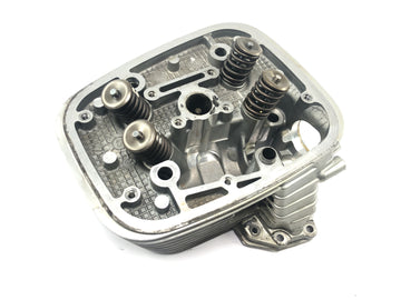 BMW R 1150 RS R22 [2002] - Zylinderkopf Ventiltrieb links
