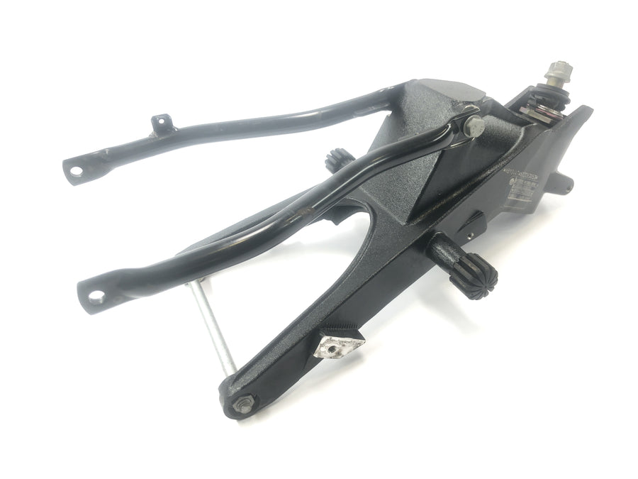 BMW R 1150 RS R22 [2002] - Rahmenkopf mit Papieren Hauptrahmen