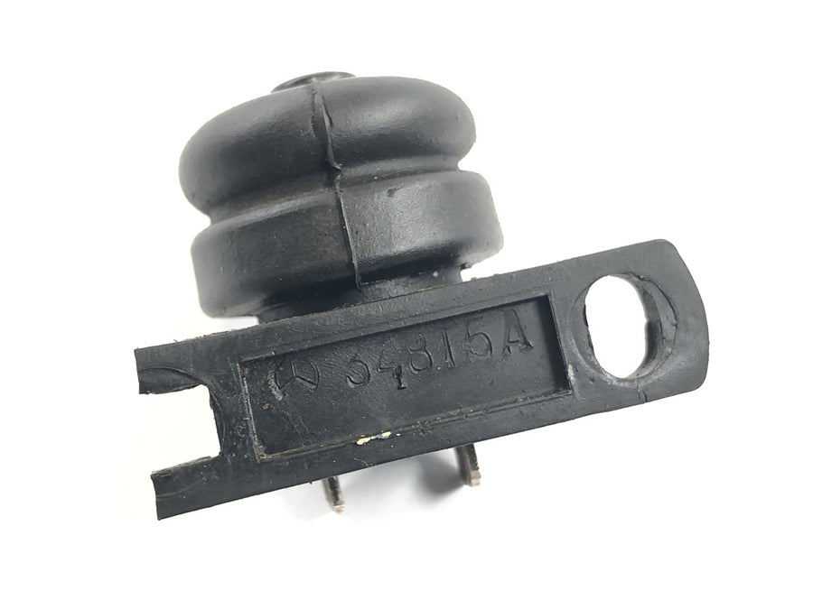 Triumph Bonneville T140V [1976] - Interruptor de luz de freno trasero