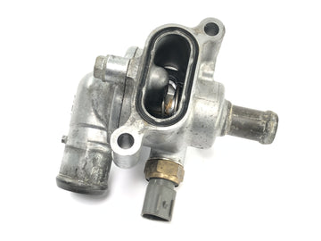 Honda CBR 1000 RR SC57 [2004] - Kühlwasserthermostat Thermostat Thermostatgehäuse