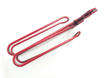 Moto Guzzi V65 TT [todos los años de construcción] - pareja de tour de cable de Bowden - 0