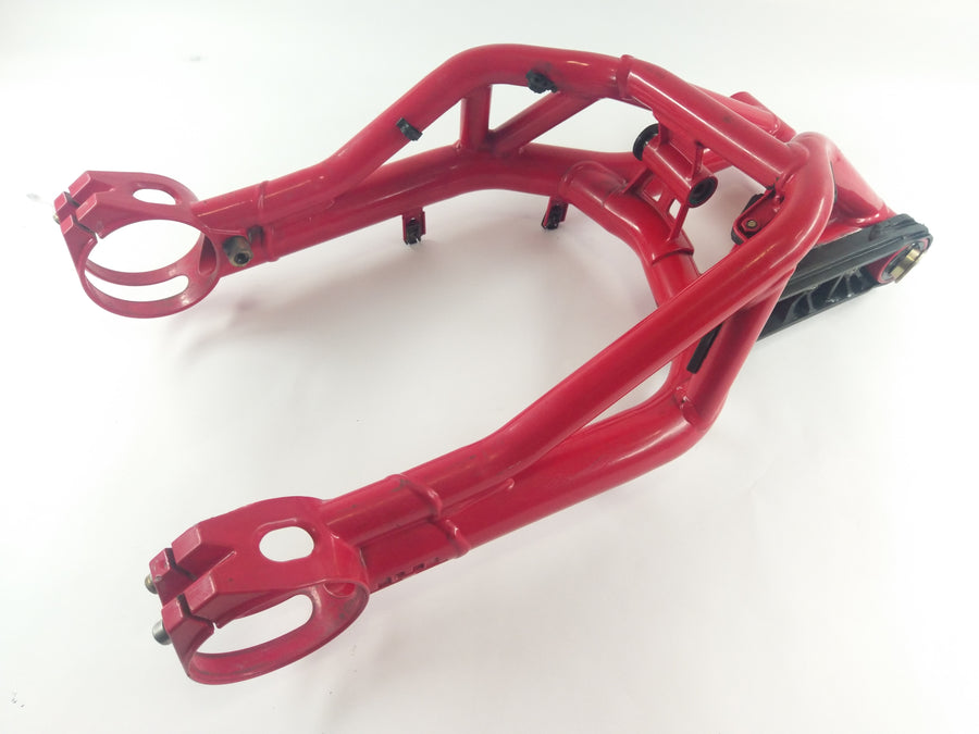 Benelli TNT 1130 Sport [2002] - Swinge Rode Wheel Swing