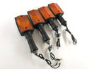 Yamaha XT 350 55V [1987] - Set de parpadeo 4 piezas-3