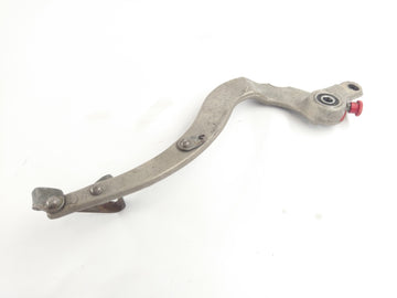 KTM ER 600 LC4 -PD [1992] - palanca de freno de pie palanca de freno freno de pie