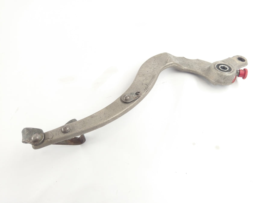 KTM ER 600 LC4 -PD [1992] - palanca de freno de pie palanca de freno freno de pie