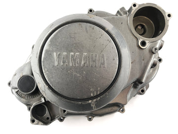 Yamaha XT 600 3TB [1991] - Tapa de acoplamiento de la tapa del motor