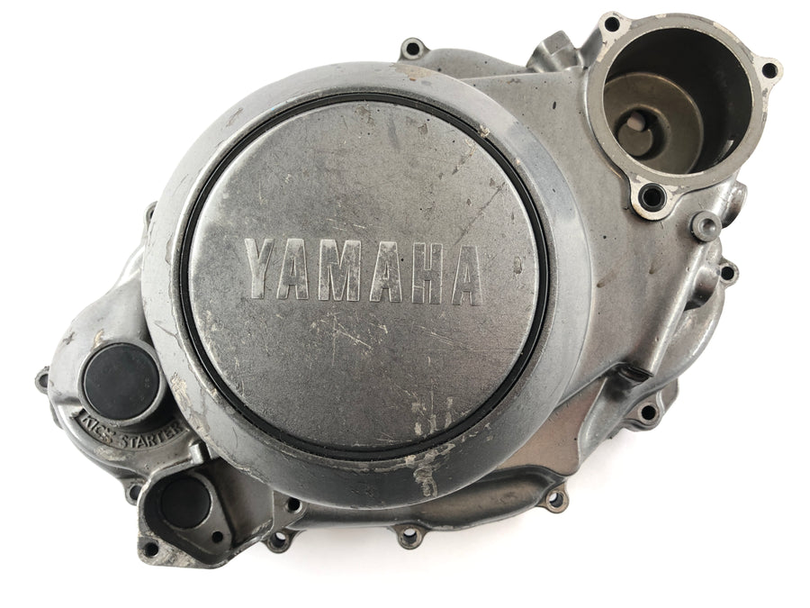 Yamaha XT 600 3TB [1991] - Tapa de acoplamiento de la tapa del motor