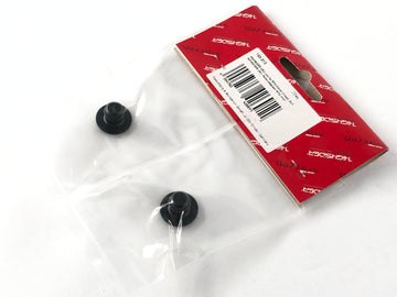 Tapas de cobertura del espejo CNC [Stockware] - M10 Matt - 0