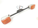 BMW R75/5 [1973] - Turn Signal Back-1