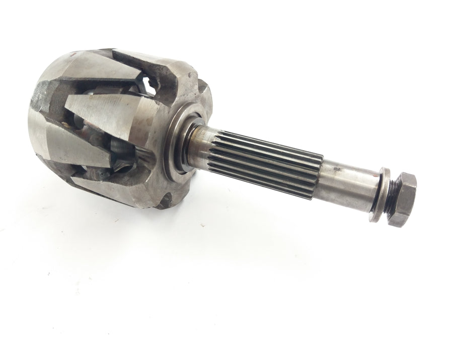 Honda St 1100 SC26 Pan European [1990] - Alternador de rotor Polrad