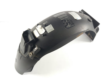 BMW R 1200 ST R1ST [2005] - Protección de salpicaduras traseras del guardabarros detrás - 0