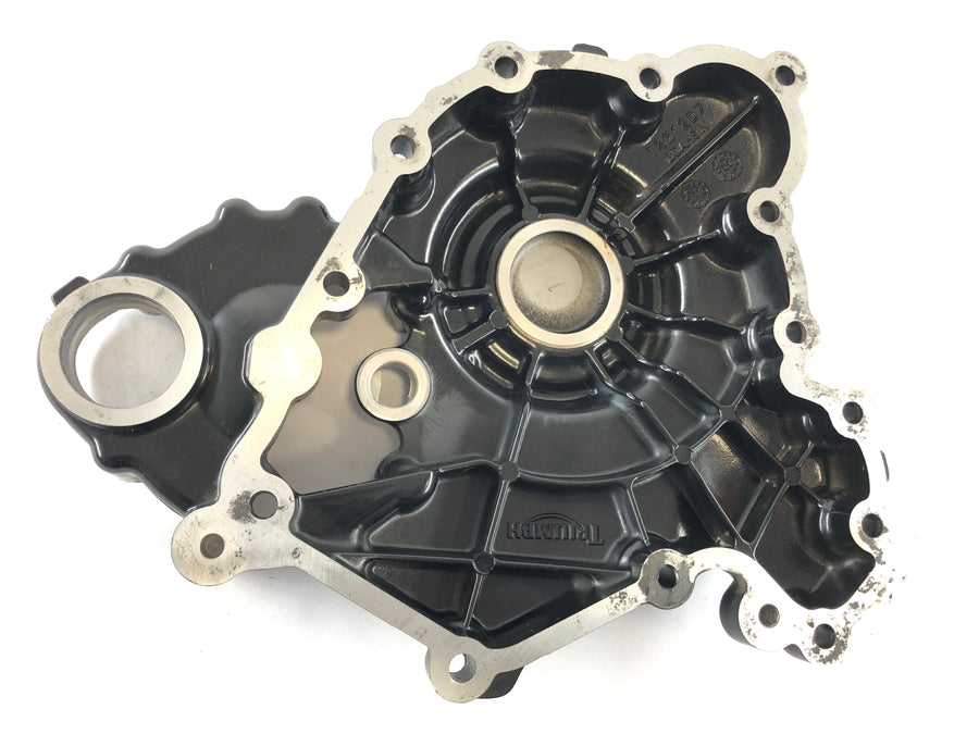 Triumph Daytona 955i T595N [2001] - Tapa del motor