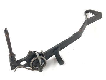 BMW F 650 GS R13 [2000] - palanca de freno de pedal de freno