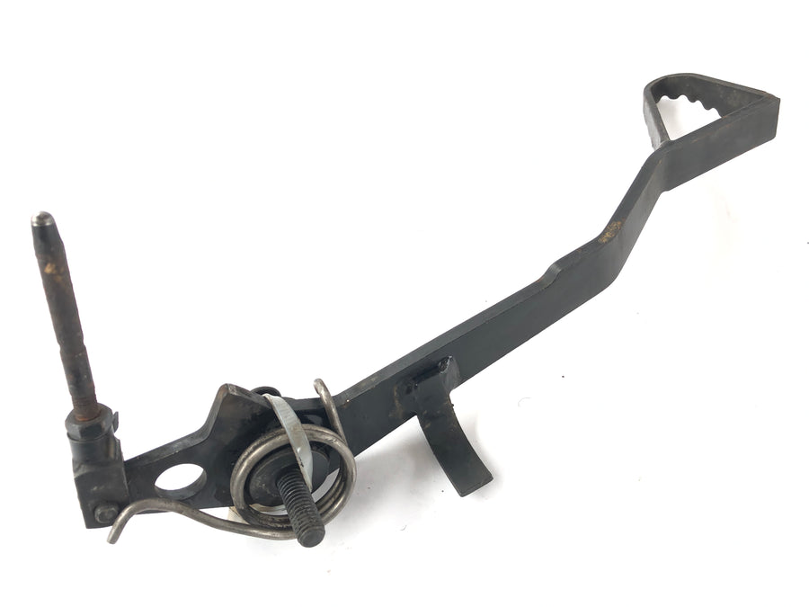 BMW F 650 GS R13 [2000] - palanca de freno de pedal de freno
