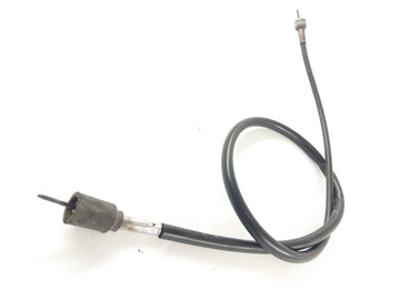 Yamaha DT 125 4bl [1997] - Tachowave - 0