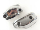 Honda VT 1100 SC32 [1999] - Cilindro decorativo a la derecha-1
