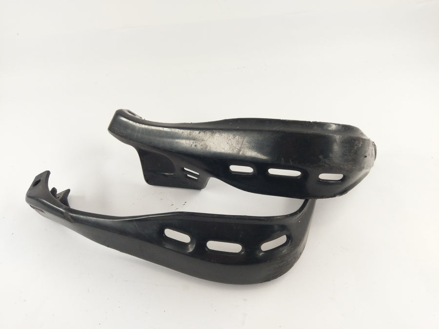 Honda XR 125 L JD19 [2005] - Protección manual Protectores manuales