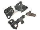 Suzuki DR 600 SN41A [1986] - Holder Bundle-1