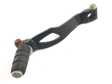 Can en el Spyder SM5 [2009] - Cambiar el pedal - 0