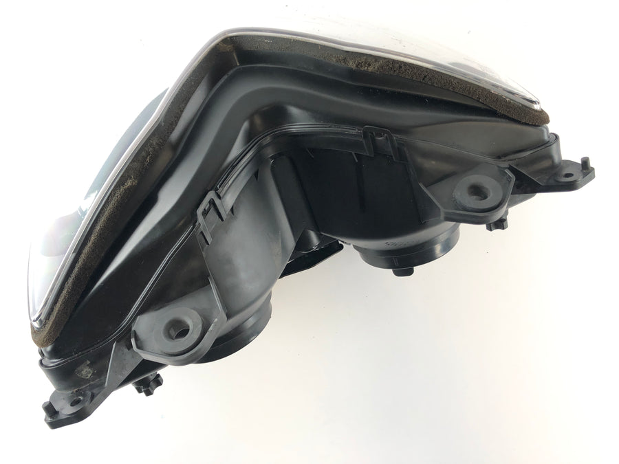 Kawasaki ZRX 1200 S ZRT20A [2003] - Faros