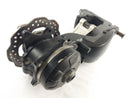 Triumph Speed ​​Triple 1050 515NJ [2006] - Swinge Rode Wheet Swing-1