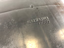 Suzuki DL 1000 V -strom [2006] - Caja de filtro de aire Airbox-2