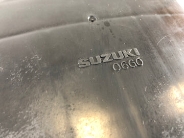 Suzuki DL 1000 V -strom [2006] - Caja de filtro de aire Airbox - 0