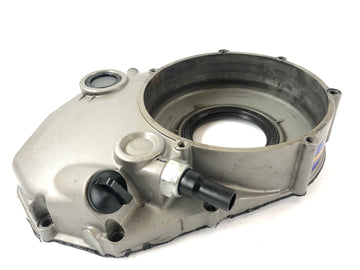 Ducati 1098 S H7 [2007] - Tapa de acoplamiento de la tapa del motor