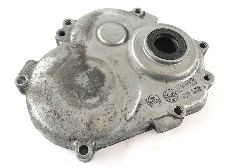 BMW C1 125 [2001] - Tapa del motor de cubierta engranada 6 211 495