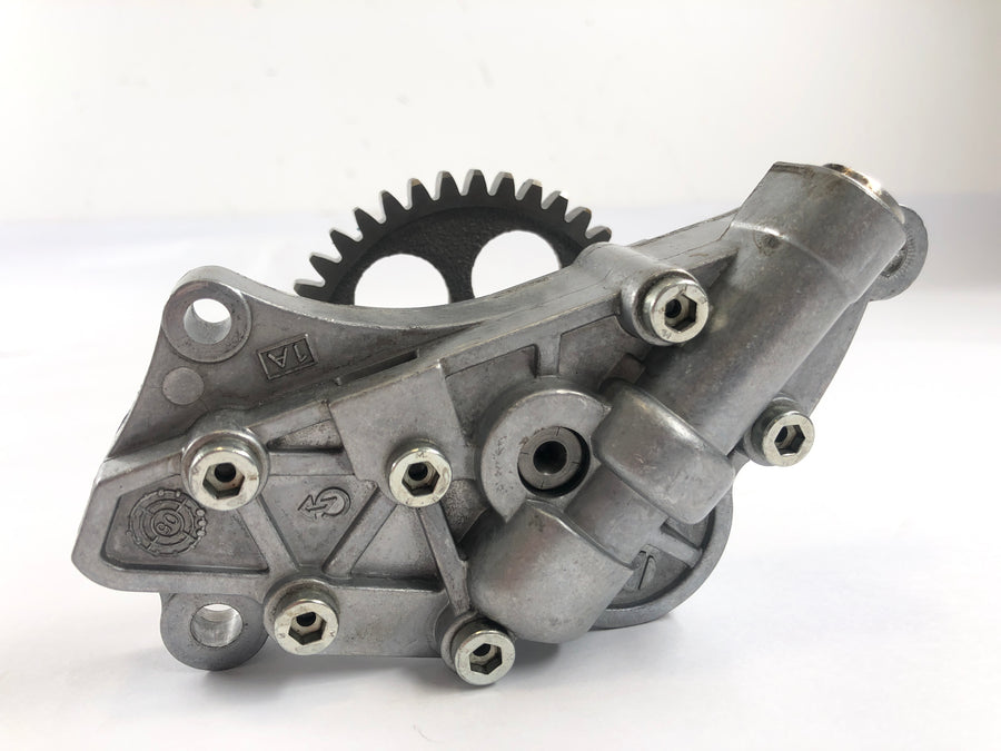 Ducati 1098 S H7 [2007] - Bomba de aceite