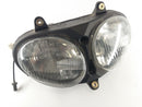 Triumph Trophy 1200 T300E [1996] - Flights Flights-1