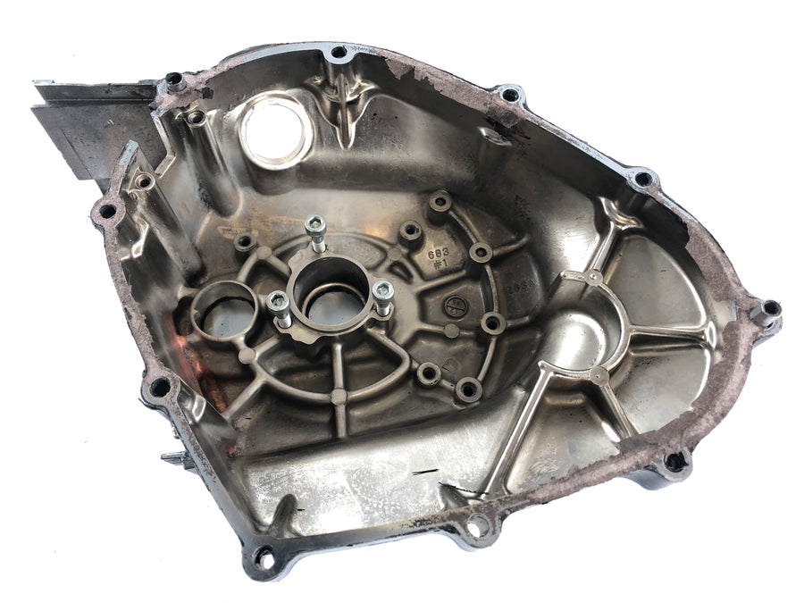 Kawasaki VN 800 Classic [2005] - Tapa del motor de tapa de maquinaria ligera