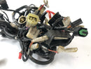 KTM Duke 690 A3 [2012] - Arnés de cableado-4